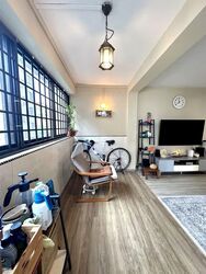 Blk 663 Yishun Avenue 4 (Yishun), HDB 5 Rooms #528476781